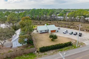 861 Mack Bayou Rd, Santa Rosa Beach, FL 32459 - Photo 1