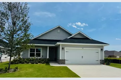 855 Alleyoak Lane #Lot 77-1, Freeport, FL 32439 - Photo 1