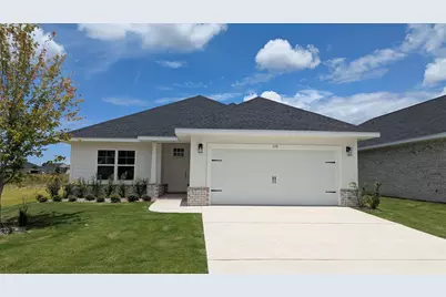 698 Alleyoak Lane #Lot 32-2, Freeport, FL 32439 - Photo 1