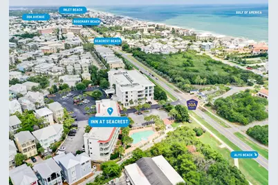 9955 E County Hwy 30A E #207, Inlet Beach, FL 32461 - Photo 1