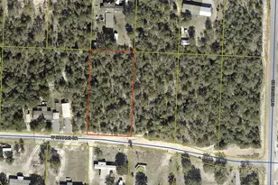 Xxx W Brahms Dr W, Defuniak Springs, FL 32433 - Photo 1