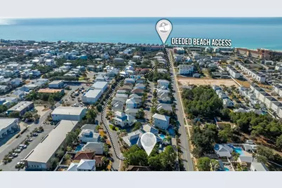 Lot 12 St Francis Drive, Miramar Beach, FL 32550 - Photo 1
