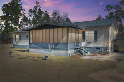 1395 Rudd Road, Cottondale, FL 32431 - Photo 1