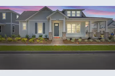 1416 Boxwood Avenue #LOT 762, Panama City, FL 32405 - Photo 1