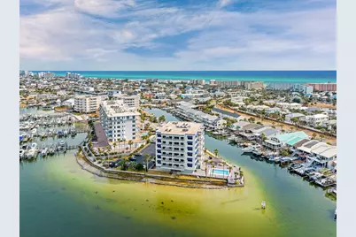 223 Durango Road #3B, Destin, FL 32541 - Photo 1