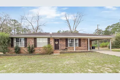 1916 Hwy 2, Westville, FL 32464 - Photo 1