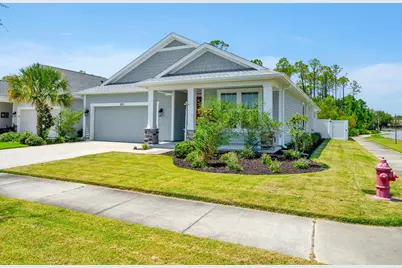 501 Ward Creek Lane, Panama City Beach, FL 32407 - Photo 1