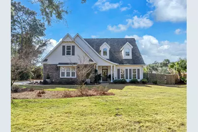 140 Botany Boulevard, Santa Rosa Beach, FL 32459 - Photo 1