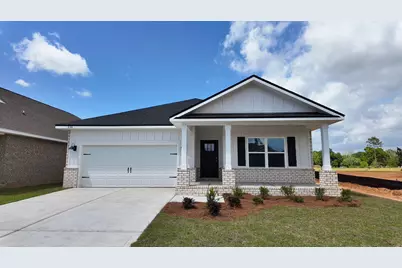 8146 Fir Tree Drive, Milton, FL 32583 - Photo 1