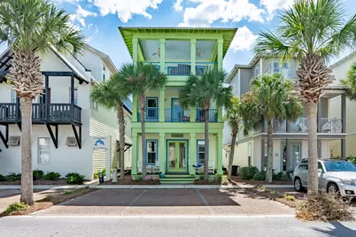 34 Blue Dolphin Loop, Inlet Beach, FL 32461 - Photo 1