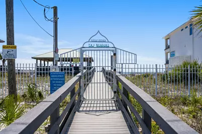 Lot 9 N Beach Drive N, Miramar Beach, FL 32550 - Photo 1