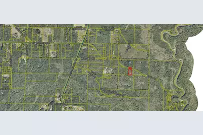 Xxxx River Road, Ponce de Leon, FL 32455 - Photo 1