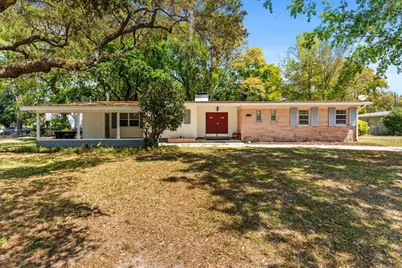 319 SE Elliott Road SE, Fort Walton Beach, FL 32548 - Photo 1