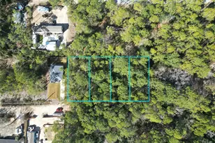 3 4 5 6 S 3rd Street S, Santa Rosa Beach, FL 32459 - Photo 1