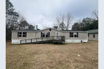 1035 Washington Avenue, Graceville, FL 32440 - Photo 1