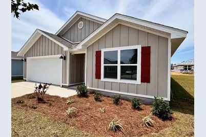 236 Laurel Hill Street, Crestview, FL 32539 - Photo 1