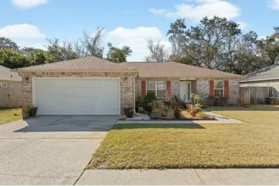 944 Scenic Oak Lane, Fort Walton Beach, FL 32547 - Photo 1