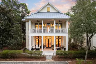 23 High St, Santa Rosa Beach, FL 32459 - Photo 1