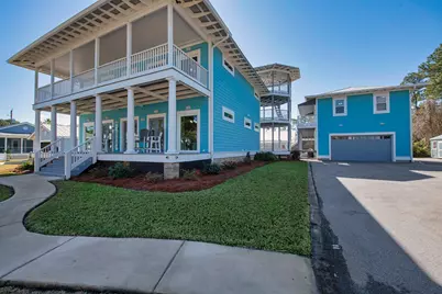 66 Crest Dr., Miramar Beach, FL 32550 - Photo 1