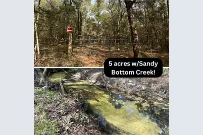 5 Acres +/ Cotton Creek Road, Baker, FL 32531 - Photo 1