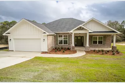 313 Shoal River Drive, Crestview, FL 32539 - Photo 1