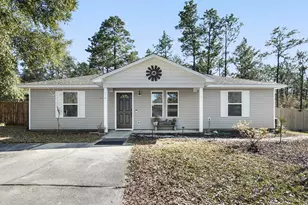 1161 Caswell Rd, Defuniak Springs, FL 32433 - Photo 1