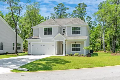 197 J Hunter's Way N Way #Lot 29, Freeport, FL 32439 - Photo 1