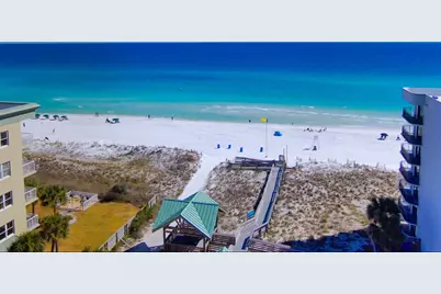 660 Nautilus Court #UNIT 2510, Fort Walton Beach, FL 32548 - Photo 1