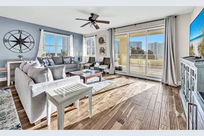 122 Seascape Boulevard #UNIT 301, Miramar Beach, FL 32550 - Photo 1