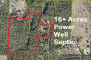 541 Linda Ln, Defuniak Springs, FL 32433 - Photo 1