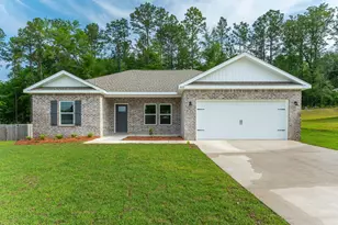 3929 Poverty Creek Rd, Crestview, FL 32539 - Photo 1