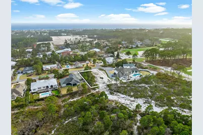 Lot 10 Ridge Road, Santa Rosa Beach, FL 32459 - Photo 1