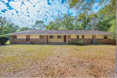 207 Shell Drive, Crestview, FL 32536 - Photo 1