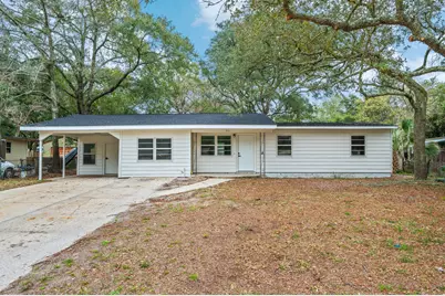 511 Thornhill Road, Fort Walton Beach, FL 32547 - Photo 1