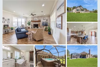 1497 Mill Creek Drive, Baker, FL 32531 - Photo 1