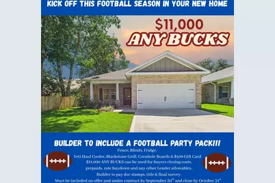 1575 Pine Street, Niceville, FL 32578 - Photo 1