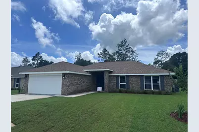 6121 Buckshot Drive, Crestview, FL 32539 - Photo 1