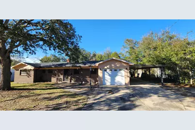 400 Glendale Avenue, Valparaiso, FL 32580 - Photo 1