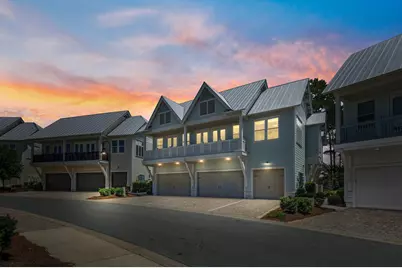 138 E Pine Lands Loop E #C, Inlet Beach, FL 32461 - Photo 1