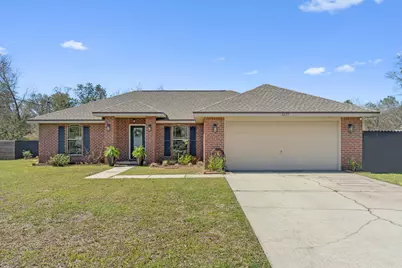 4277 Albany Street, Pace, FL 32571 - Photo 1