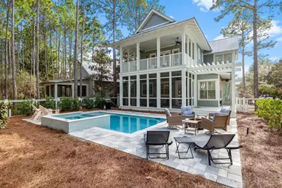 44 Thicket Circle, Santa Rosa Beach, FL 32459 - Photo 1