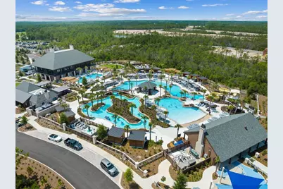 Lot 119 Windsong Drive, Inlet Beach, FL 32461 - Photo 1