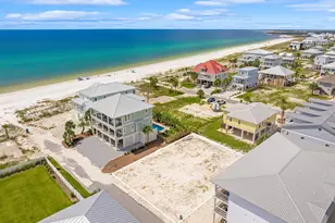 102 S 25th Street S, Mexico Beach, FL 32456 - Photo 1