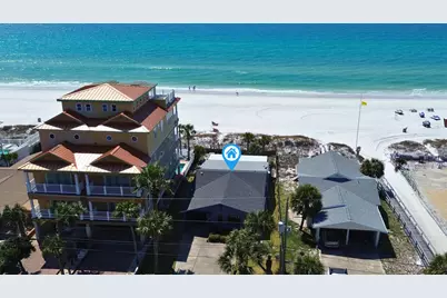 8419 Surf Drive, Panama City Beach, FL 32408 - Photo 1