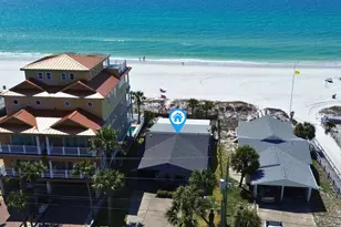 8419 Surf Dr, Panama City Beach, FL 32408 - Photo 1