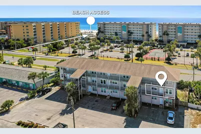 304 Barracuda Avenue #UNIT 205, Fort Walton Beach, FL 32548 - Photo 1