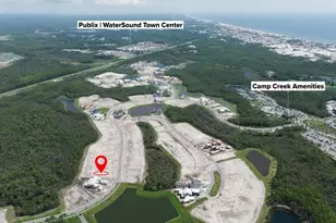 Lot 187 Windsong Dr, Watersound, FL 32461 - Photo 1