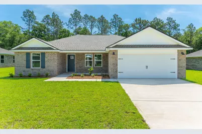 6003 Oak Hollow Way, Crestview, FL 32539 - Photo 1