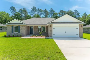 6003 Oak Hollow Way, Crestview, FL 32539 - Photo 1