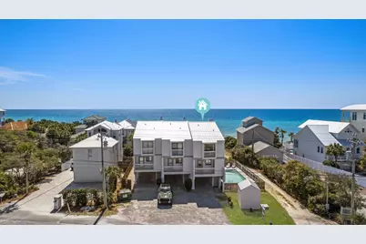 8896 E Co Highway 30A E #8, Inlet Beach, FL 32461 - Photo 1